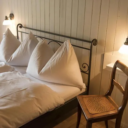 Vakantiehuis Landhuus Toggi