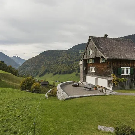Landhuus Toggi Holiday home Alt St. Johann