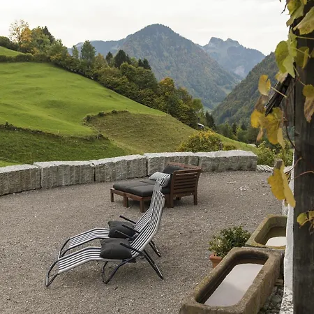 Holiday home Landhuus Toggi Alt St. Johann