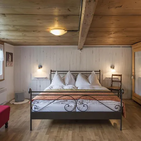 Landhuus Toggi Holiday home Alt St. Johann