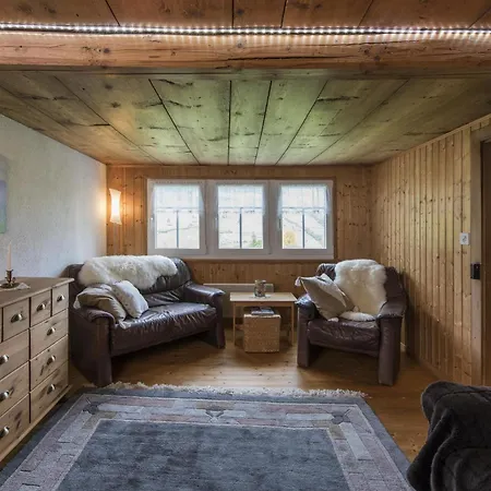 Landhuus Toggi Holiday home *