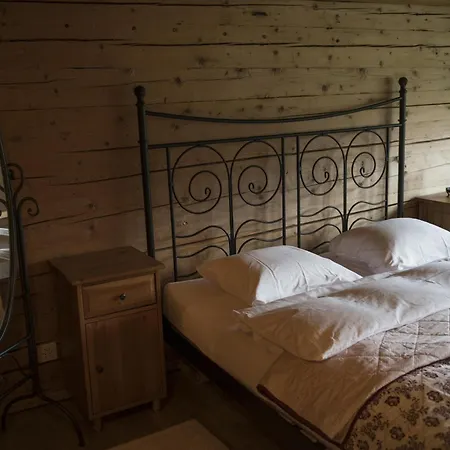 Holiday home Landhuus Toggi Alt St. Johann