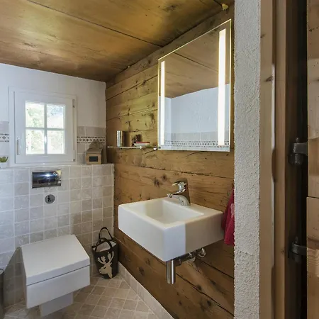 Landhuus Toggi Holiday home
