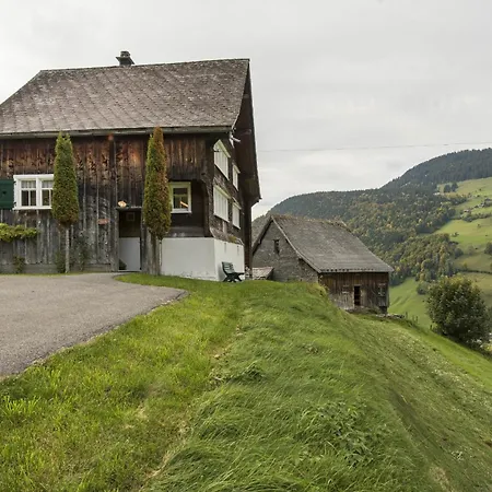 Landhuus Toggi Alt St. Johann